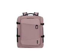 Samsonite 2Fit Underseat Backpack 2 In 1 - 23/31.5 Liter - 40/45x30/36x20 cm - antique pink