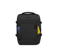 Samsonite 2FIT 2-in-1 Underseater Rucksack schwarz