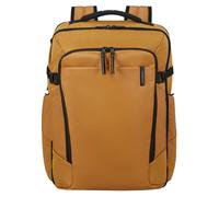 Reise-Rucksack mit 17,3"-Laptopfach Samsonite Armox, ochre - Farb-Varianten: Gelb
