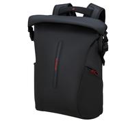 Samsonite Selection Ecodiver - Rolltop-Rucksack L 49 cm (black)
