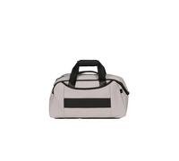 Reiserucksack SAMSONITE "GLAM-GO Underseater", Damen, Gr. B/H/T: 40cm x 20cm x 25cm, beige (ash rose), Polyester, Rucksäcke Reiserucksack, Rucksack Reisetasche Duffle (11459028-0) ash rose