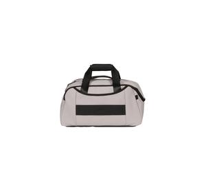 Reiserucksack SAMSONITE "GLAM-GO Underseater", Damen, Gr. B/H/T: 40cm x 20cm x 25cm, beige (ash rose), Polyester, Rucksäcke Reiserucksack, Rucksack Reisetasche Duffle (11459028-0) ash rose