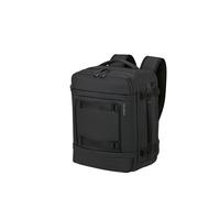 Samsonite Cabin Pack Underseat Backpack S - 29 Liter - 40x30x20 cm - Laptopfach 15.6" - black