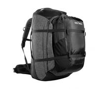 Tatonka Great Escape 60+15 - Reiserucksack mit großer Kofferöffnung, abnehmbarem Daypack (15l) und abdeckbarem Tragesystem - 75 Liter - 67 x 33 x 20 cm