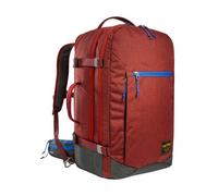 Reiserucksack Tatonka Traveller Pack 35 2026 Einheitsgröße tango rot