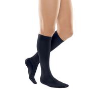 Reisestrümpfe medi travel men schwarz XXL normal