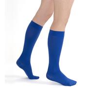 Reisestrümpfe Skysocks Classic blue 36-37