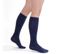 Reisestrümpfe Skysocks Classic navy 36-37