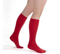 Skysocks classic 70den AD 38 / 39 red