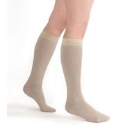 Reisestrümpfe Skysocks Classic sand 40-41