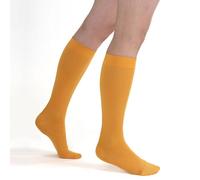 Reisestrümpfe Skysocks Classic sunflower 36-37