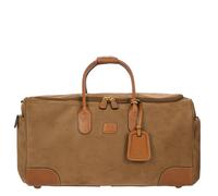 Brics Life Reisetasche 53 cm camel