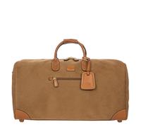 Bric's Life Weekender Reisetasche 56 cm renna (BLF00253-216) braun