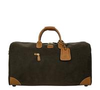 BRICS Reisetasche BLF00253 olive