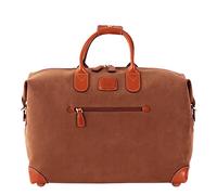 18 Zoll Reisetasche Life, Einheitsgröße.Camel