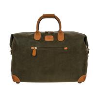 18 Zoll Reisetasche Life, Einheitsgröße.Olive