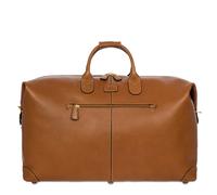 BRICS Life Pelle Reisetasche 20202 Leather