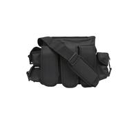 Reisetasche BRANDIT "Brandit Grab Bag", Gr. onesize, schwarz, Polyester, mehrfarbig, Taschen Reisetasche (75191439-0) schwarz