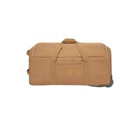 Brandit Trolley US Cooper Large, 120 l, Camel, Größe OS