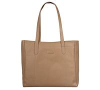 bugatti Elsa - Shopper Leder 42 cm (sand)