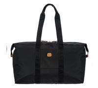 Brics X-Bag - Reisetasche 55 cm (black)