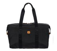 BRICS Reisetasche X-Bag 43cm schwarz