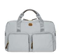 Reisetasche BXL42192-silber
