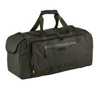 Camel Active Explore Duffle khaki