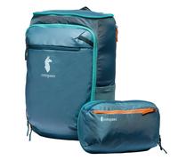 Reisetasche Cotopaxi Allpa 50 L Bleu 50 L
