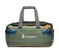 Cotopaxi Allpa Getaway 55L Duffel Fatigue 55L