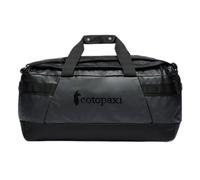 Cotopaxi Allpa Getaway 70l Duffel Cotopaxi Black 70L