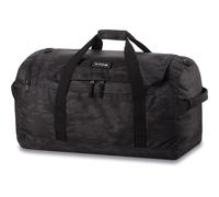 Reisetasche DAKINE - Eq Duffle 50l Black Vintage Camo (BLKVCAM) Größe: OS