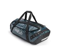Reisetasche Duffle Rab Expedition Kitbag II 120L (Blau) 120