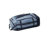Eagle Creek Cargo Hauler Wheeld Duffel 130L - nachhaltige Version des Klassikers aus recyceltem Polyester I 130 L Volumen I Abrieb- & Wasserbeständig | 38 x 86 x 35 cm | 130 L | Glacier Blue (450)