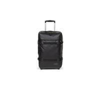 reisetasche eastpak transit r s 42l tarp black noir