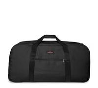 Reisetasche Eastpak Warehouse Plus Schwarz TU