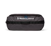 Reisetasche Expedition Black Diamond STONEHAULER 90 L (Black) Taille unique