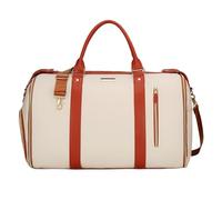 Reisetasche faltbare, faltbare Reisetasche für die Reise Weekender
