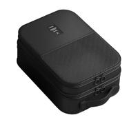 Reisetasche für Schuhe, Reisetasche, tragbare Schuhaufbewahrungstasche | wasserdichte Schuhtasche für Turnschuhe, Reisen und den täglichen Gebrauch, Schuhtasche, Schwarz , Fare riferimento alla