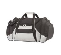 Reisetasche ICELAND 60x33x29cm Sporttasche schwarz 900 Gr 51L Herren Groß Damen 2025