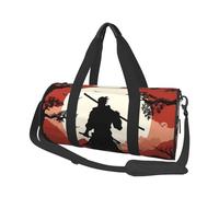 Reisetasche, leicht, für Wochenendausflüge, Übernachtungstasche, Tier-Design, Zebra-Design, Sporttasche, Turn-Rucksack mit verstellbarem Riemen, Krankenhaus-Tasche, faltbar, Gepäcktasche für Damen und