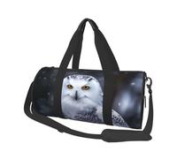 Reisetasche, leicht, Handgepäck, Wochenendtasche, Übernachtungstasche, künstlerischer Schmetterling, Sporttasche, Turn-Rucksack mit verstellbarem Riemen, Krankenhaustasche, faltbare Gepäcktasche für