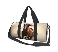 Reisetasche, leicht, Handgepäck, Wochenendtasche, Übernachtungstasche, künstlerischer Schmetterling, Sporttasche, Turn-Rucksack mit verstellbarem Riemen, Krankenhaustasche, faltbare Gepäcktasche für