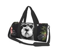 Reisetasche, leicht, tragbar, Wochenendtasche, Übernachtungstasche, eleganter Pfau, Sporttasche, Turn-Rucksack mit verstellbarem Riemen, Krankenhaustasche, faltbare Gepäcktasche für Damen und Herren