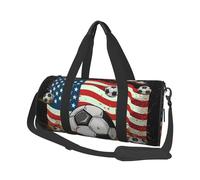 Reisetasche, leicht, tragbar, Wochenendtasche, Übernachtungstasche, eleganter Pfau, Sporttasche, Turn-Rucksack mit verstellbarem Riemen, Krankenhaustasche, faltbare Gepäcktasche für Damen und Herren