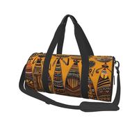 Reisetasche, leicht, tragbar, Wochenendtasche, Übernachtungstasche, niedlich, Yoga, Obst, Sport, Sporttasche, Turn-Rucksack mit verstellbarem Riemen, Krankenhaustasche, faltbare Gepäcktasche für Damen