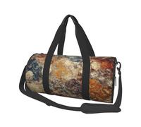 Reisetasche, leicht, Wochenendtasche, Übernachtungstasche, grüner Weihnachtsbaum, Sporttasche, Sporttasche, Turn-Rucksack mit verstellbarem Riemen, Krankenhaustasche, faltbare Gepäcktasche für Damen