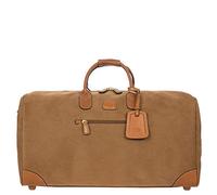 Bric's Life Weekender Reisetasche 56 cm renna (BLF00253-216) braun