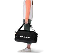 Mammut Cargon Sporttasche 48 cm black (2570-02081-0001-1040) schwarz