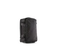 Patagonia Black Hole 40 Rollenreisetasche schwarz, Kunstfaser, 37 x 55 x 28cm